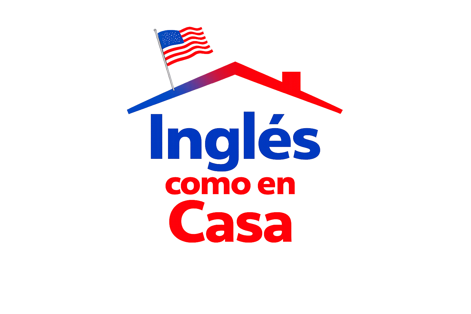 Inglés como en Casa